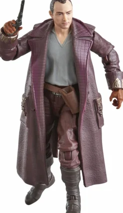 Star Wars: Skeleton Crew - Jod Na Nawood Vintage Collection Kenner 3.75" Scale Action Figure
