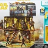 Star Wars: Solo - Force Link 2.0 Kessel Mine Escape 3.75” Scale Exclusive Action Figure Playset