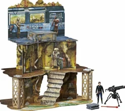 Star Wars: Solo - Force Link 2.0 Kessel Mine Escape 3.75” Scale Exclusive Action Figure Playset