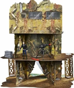 Star Wars: Solo - Force Link 2.0 Kessel Mine Escape 3.75” Scale Exclusive Action Figure Playset