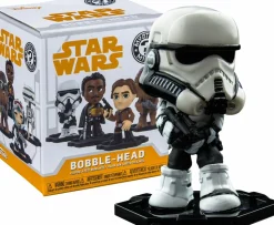Star Wars: Solo - Mystery Minis Blind Box Vinyl Figure (Single Unit)