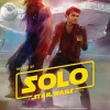 Star Wars: Solo - The Art of Solo: A Star Wars Story Hardcover