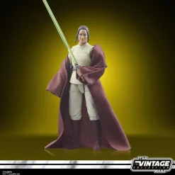Star Wars: The Acolyte - Jedi Master Indara Vintage Collection Kenner 3.75" Scale Action Figure