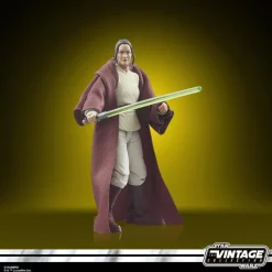 Star Wars: The Acolyte - Jedi Master Indara Vintage Collection Kenner 3.75