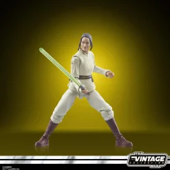 Star Wars: The Acolyte - Jedi Master Indara Vintage Collection Kenner 3.75