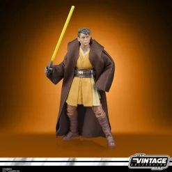 Star Wars: The Acolyte - Jedi Knight Yord Fandar Vintage Collection Kenner 3.75" Scale Action Figure