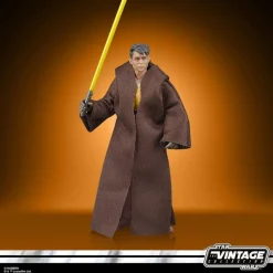 Star Wars: The Acolyte - Jedi Knight Yord Fandar Vintage Collection Kenner 3.75