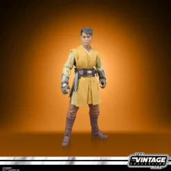 Star Wars: The Acolyte - Jedi Knight Yord Fandar Vintage Collection Kenner 3.75