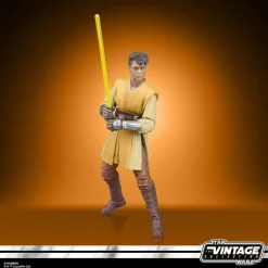 Star Wars: The Acolyte - Jedi Knight Yord Fandar Vintage Collection Kenner 3.75