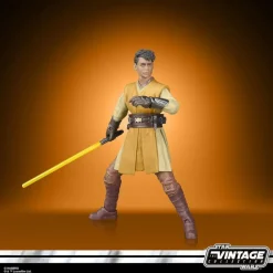Star Wars: The Acolyte - Jedi Knight Yord Fandar Vintage Collection Kenner 3.75