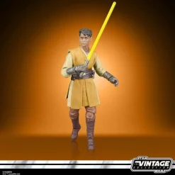 Star Wars: The Acolyte - Jedi Knight Yord Fandar Vintage Collection Kenner 3.75