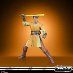 Star Wars: The Acolyte - Jedi Knight Yord Fandar Vintage Collection Kenner 3.75