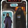 Star Wars: The Acolyte - Mae (Assassin) Vintage Collection Kenner 3.75" Scale Action Figure