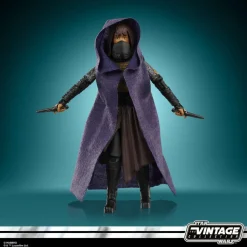 Star Wars: The Acolyte - Mae (Assassin) Vintage Collection Kenner 3.75" Scale Action Figure
