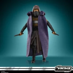 Star Wars: The Acolyte - Mae (Assassin) Vintage Collection Kenner 3.75