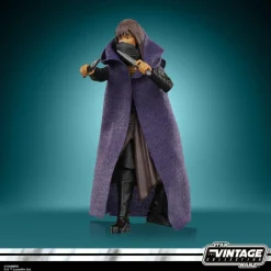 Star Wars: The Acolyte - Mae (Assassin) Vintage Collection Kenner 3.75