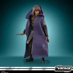 Star Wars: The Acolyte - Mae (Assassin) Vintage Collection Kenner 3.75