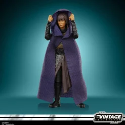 Star Wars: The Acolyte - Mae (Assassin) Vintage Collection Kenner 3.75