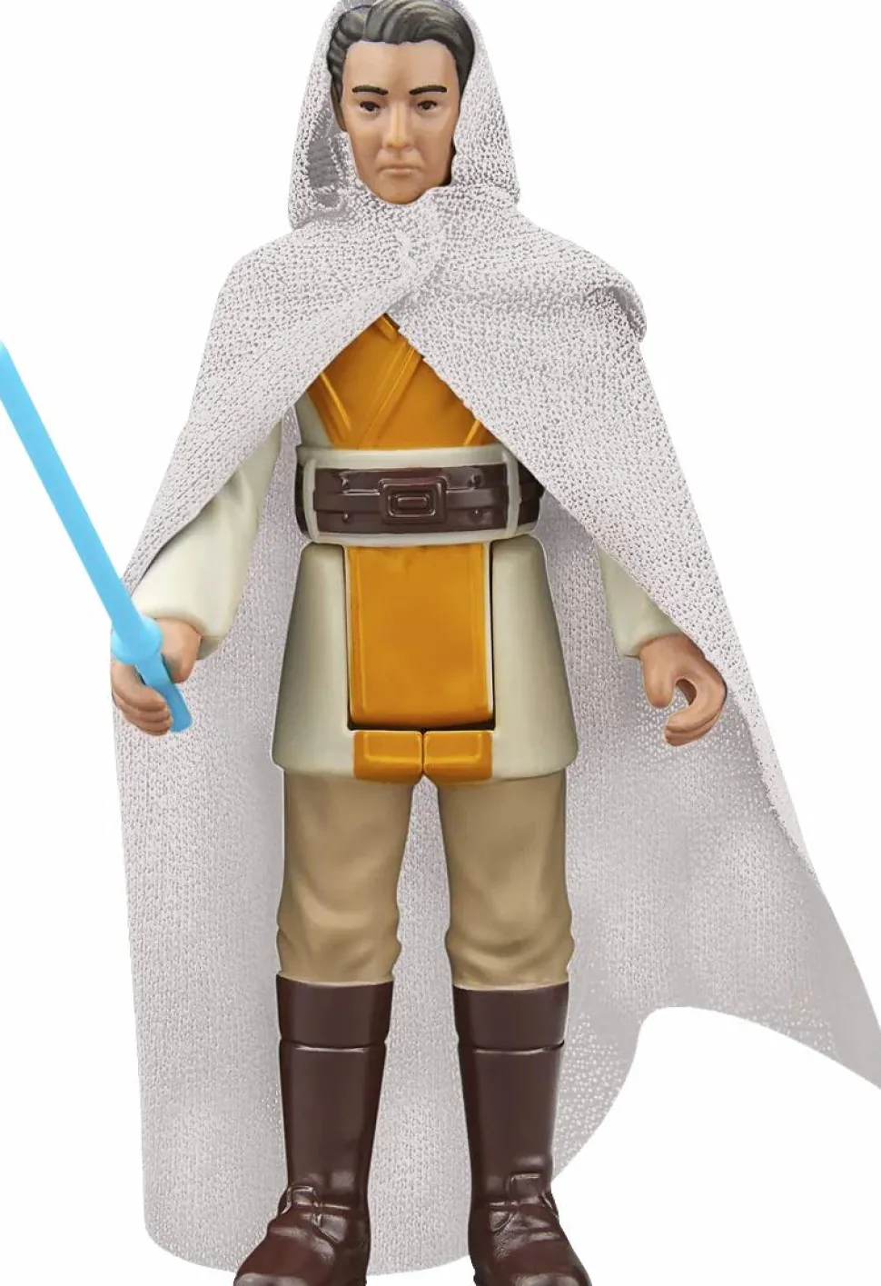 Star Wars: The Acolyte - Mother Aniseya, Yord Fandar, Mae, Master Sol, Osha Aniseya & Jecki Lon Retro Collection Kenner 3.75" Action Figure 6-Pack