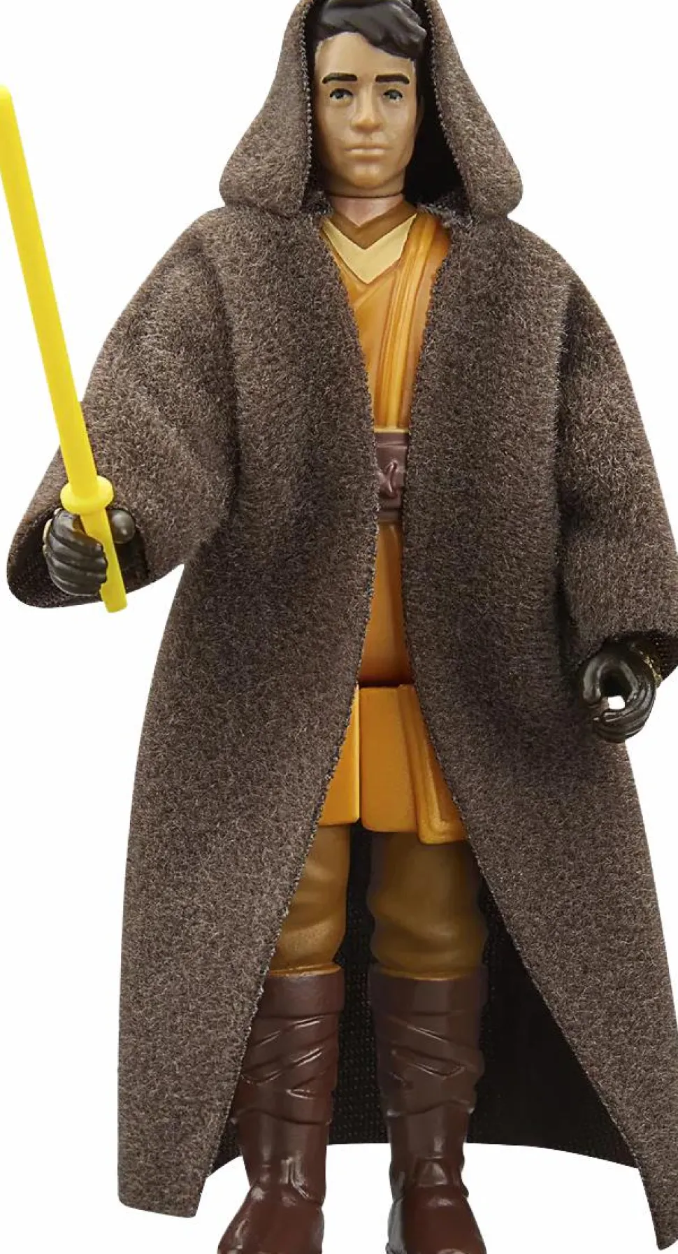 Star Wars: The Acolyte - Mother Aniseya, Yord Fandar, Mae, Master Sol, Osha Aniseya & Jecki Lon Retro Collection Kenner 3.75" Action Figure 6-Pack