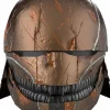 Star Wars: The Acolyte - The Stranger Premium Electronic Helmet Black Series 1:1 Scale Life-Size Prop Replica