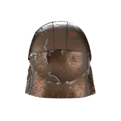 Star Wars: The Acolyte - The Stranger Premium Electronic Helmet Black Series 1:1 Scale Life-Size Prop Replica