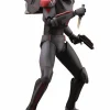 Star Wars: The Bad Batch - Hunter ArtFX 1/7th Scale Statue