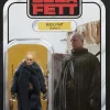 Star Wars: The Book of Boba Fett - Boba Fett (Tusken) Vintage Collection Kenner 3.75" Scale Action Figure