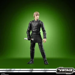 Star Wars: The Book of Boba Fett - Luke Skywalker (Jedi Academy) Vintage Collection Kenner 3.75