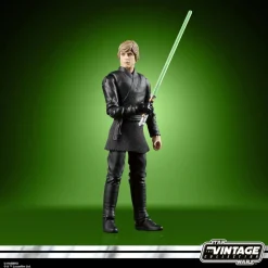 Star Wars: The Book of Boba Fett - Luke Skywalker (Jedi Academy) Vintage Collection Kenner 3.75