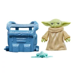 Star Wars: The Book of Boba Fett - Grogu Retro Collection Kenner 3.75