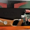 Star Wars: The Book of Boba Fett - Boba Fett EE-3 Blaster Nerf LMTD 1:1 Scale Life-Size Replica