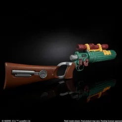 Star Wars: The Book of Boba Fett - Boba Fett EE-3 Blaster Nerf LMTD 1:1 Scale Life-Size Replica