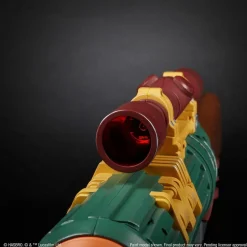 Star Wars: The Book of Boba Fett - Boba Fett EE-3 Blaster Nerf LMTD 1:1 Scale Life-Size Replica