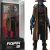 Star Wars: The Book of Boba Fett - Cad Bane FigPin Enamel Pin