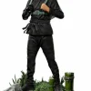 Star Wars: The Book of Boba Fett - Luke & Grogu Training 1/10th Scale Statue