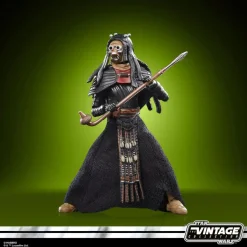 Star Wars: The Book of Boba Fett - Tusken Warrior Vintage Collection Kenner 3.75