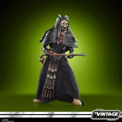 Star Wars: The Book of Boba Fett - Tusken Warrior Vintage Collection Kenner 3.75