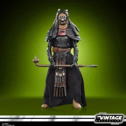 Star Wars: The Book of Boba Fett - Tusken Warrior Vintage Collection Kenner 3.75