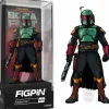 Star Wars: The Book of Boba Fett - Boba Fett FigPin Enamel Pin