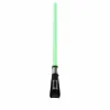 Star Wars: The Book of Boba Fett - Yoda Black Series Force FX Elite Lightsaber 1:1 Scale Life-Size Prop Replica