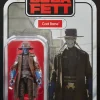Star Wars: The Book of Boba Fett - Cad Bane Vintage Collection Kenner 3.75" Scale Action Figure
