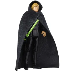 Star Wars: The Book of Boba Fett - Luke Skywalker (Jedi Academy) Retro Collection Kenner 3.75