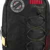 Star Wars: The Book of Boba Fett - Boba Fett Suit Up 18” Backpack