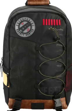Star Wars: The Book of Boba Fett - Boba Fett Suit Up 18” Backpack