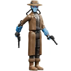 Star Wars: The Book of Boba Fett - Cad Bane Retro Collection Kenner 3.75" Action Figure
