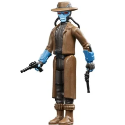 Star Wars: The Book of Boba Fett - Cad Bane Retro Collection Kenner 3.75