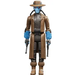Star Wars: The Book of Boba Fett - Cad Bane Retro Collection Kenner 3.75