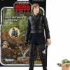Star Wars: The Book of Boba Fett - Luke Skywalker & Grogu Vintage Collection Kenner Deluxe 3.75" Scale Action Figure 2-Pack