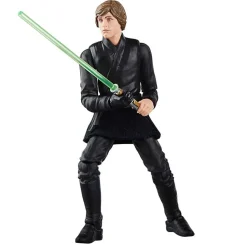 Star Wars: The Book of Boba Fett - Luke Skywalker & Grogu Vintage Collection Kenner Deluxe 3.75